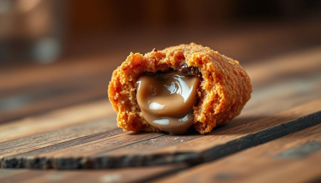 Air Fried Reese’s