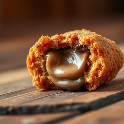 Air Fried Reese's